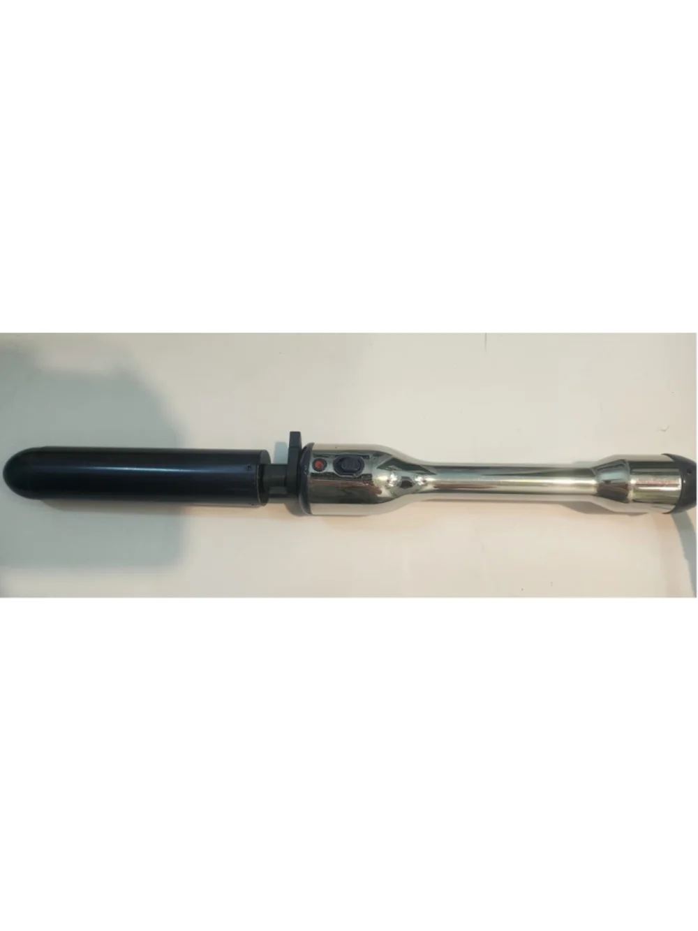 Aquage By Babyliss Pro Curling Iron 1.5” Barrel AQSS100